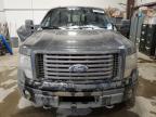 2012 FORD F150 SUPERCREW for sale at Copart AB - EDMONTON