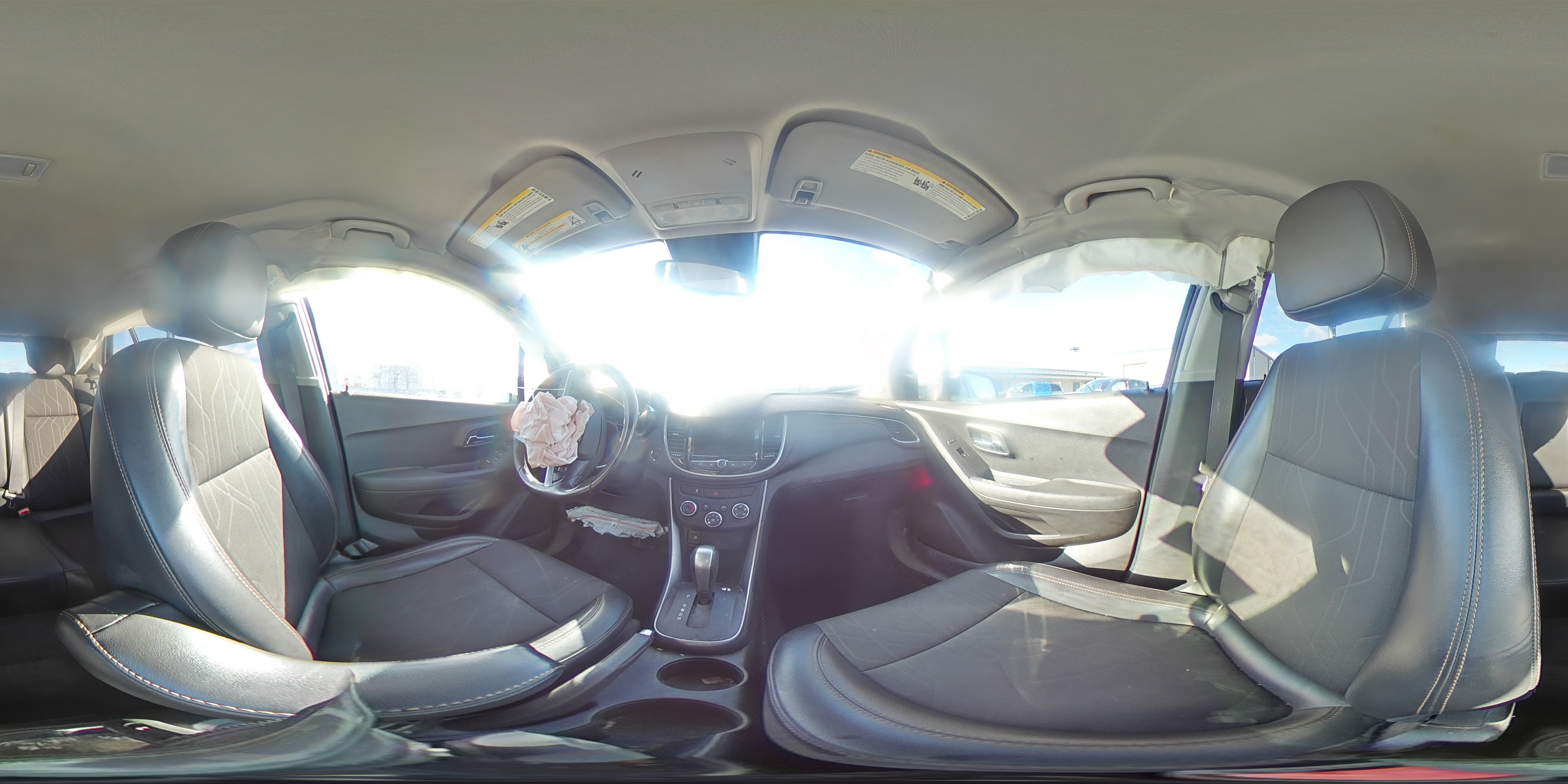 2019 Chevrolet Trax - Image 13