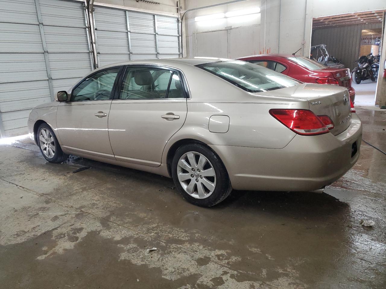 2006 Toyota Avalon Xl VIN: 4T1BK36BX6U118342 Lot: 79072034