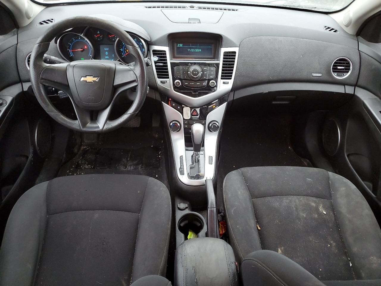 2011 Chevrolet Cruze - Image 8