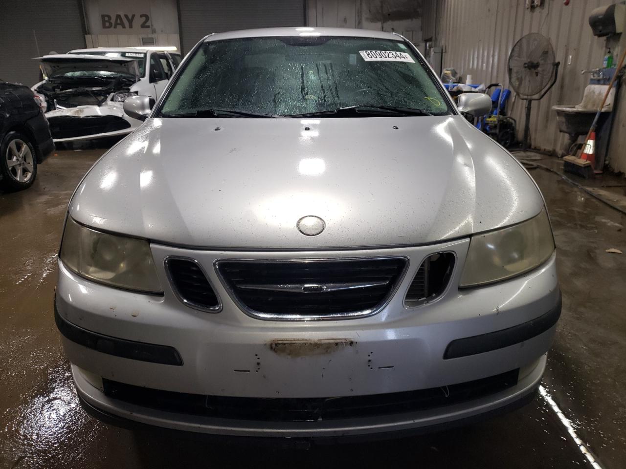 2003 Saab 9-3 - Image 5
