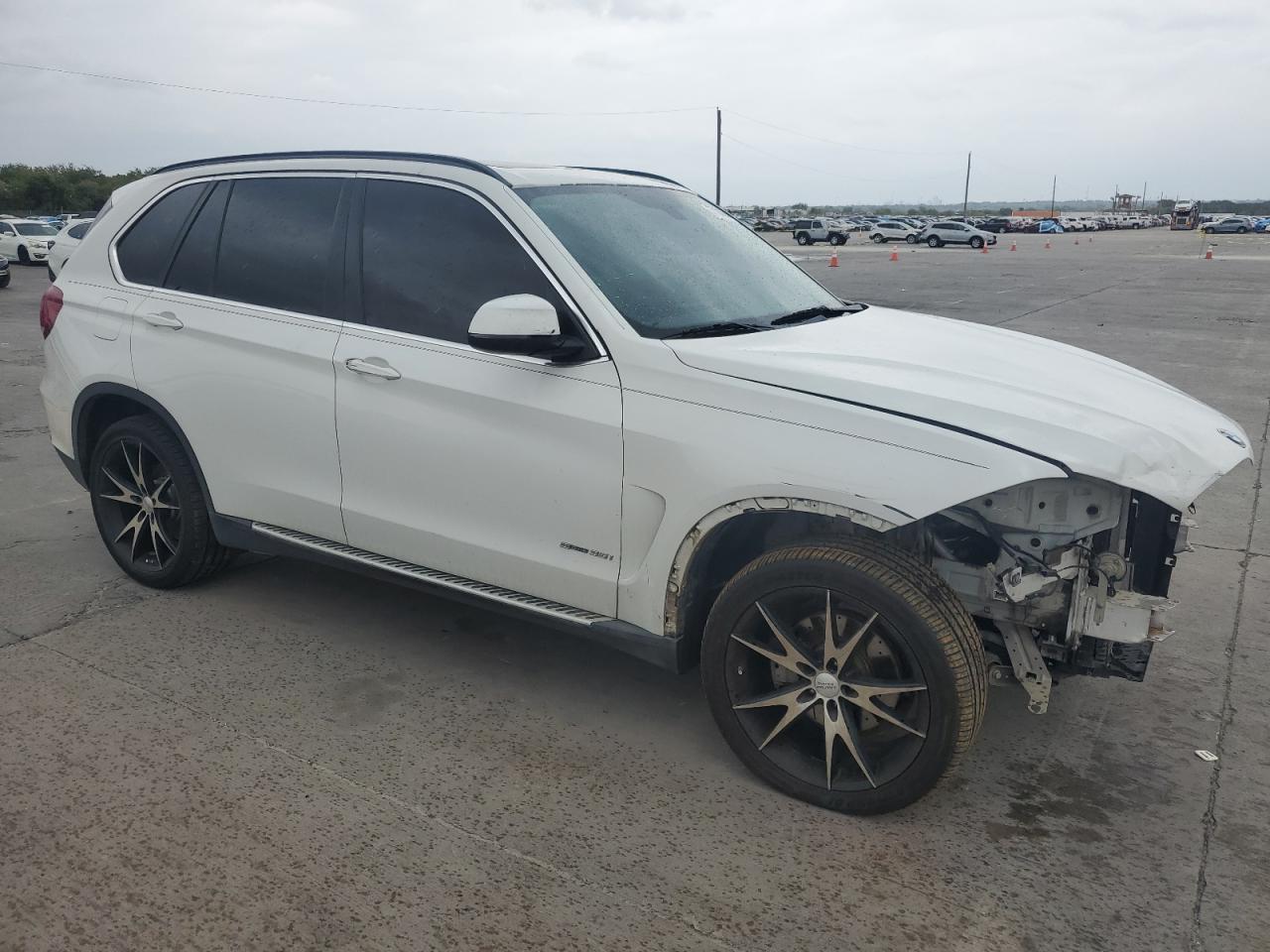 2014 BMW X5 - Image 4