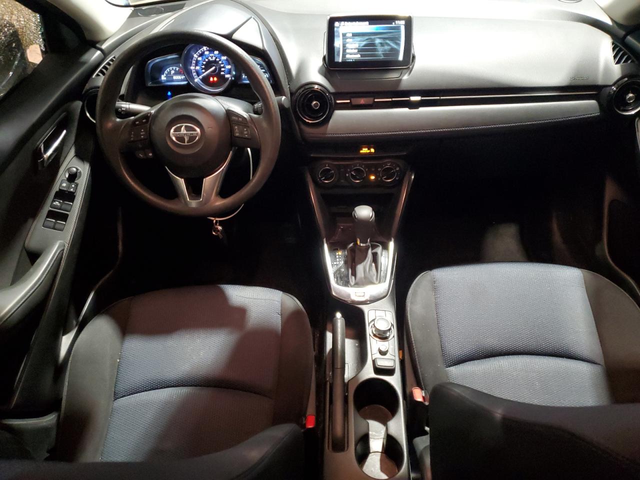 2016 Scion iA - Image 8