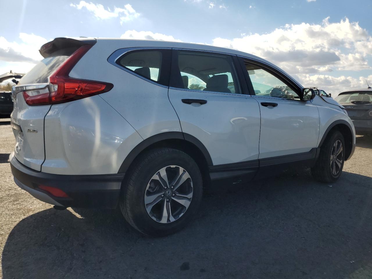 2017 Honda CR-V - Image 3