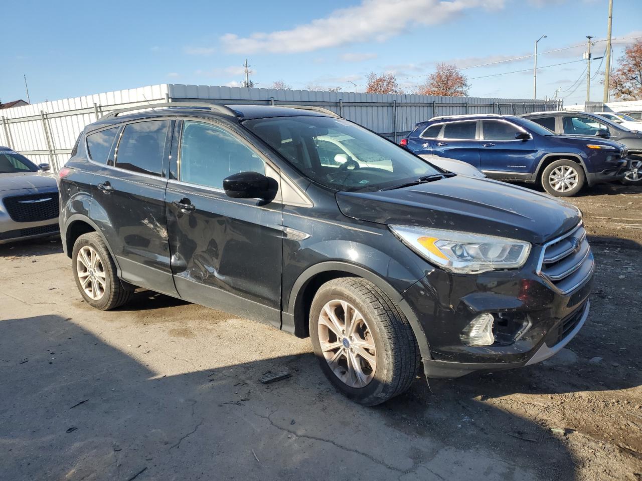 2017 Ford Escape - Image 4