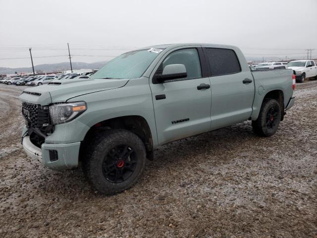 2021 Toyota Tundra Crewmax Sr5