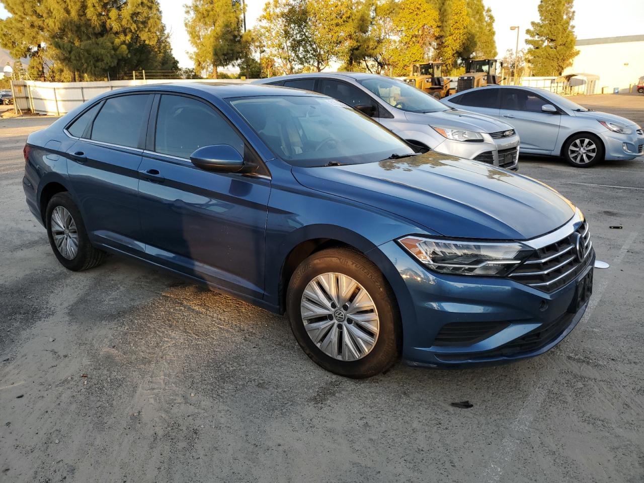 VIN 3VWC57BU5KM091769 2019 VOLKSWAGEN JETTA no.4