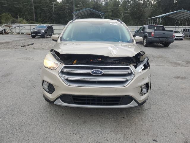  FORD ESCAPE 2017 Золотий