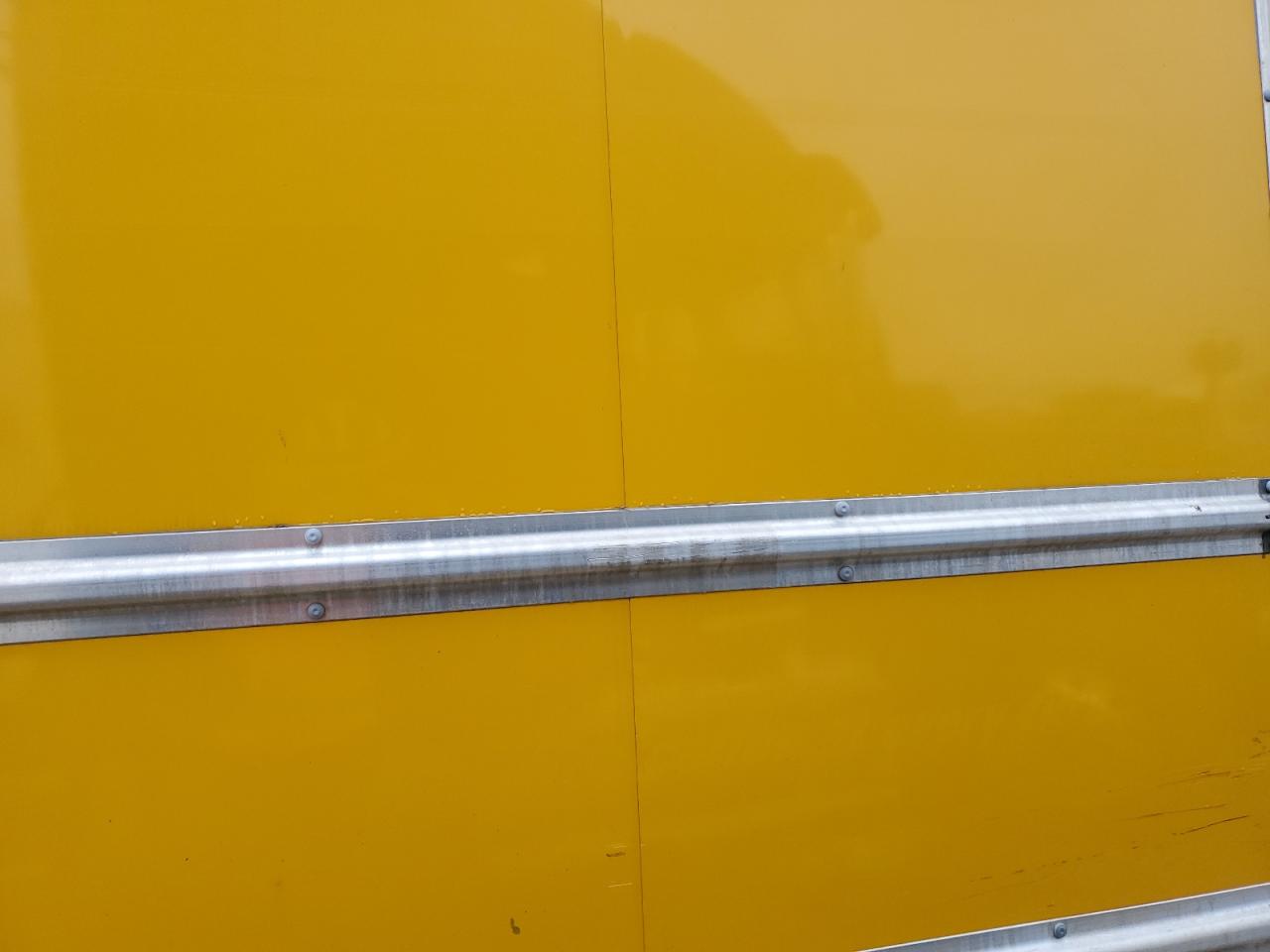 2021 GMC Savana Cutaway G3500 VIN: 7GZ37TC73MN003876 Lot: 94549935