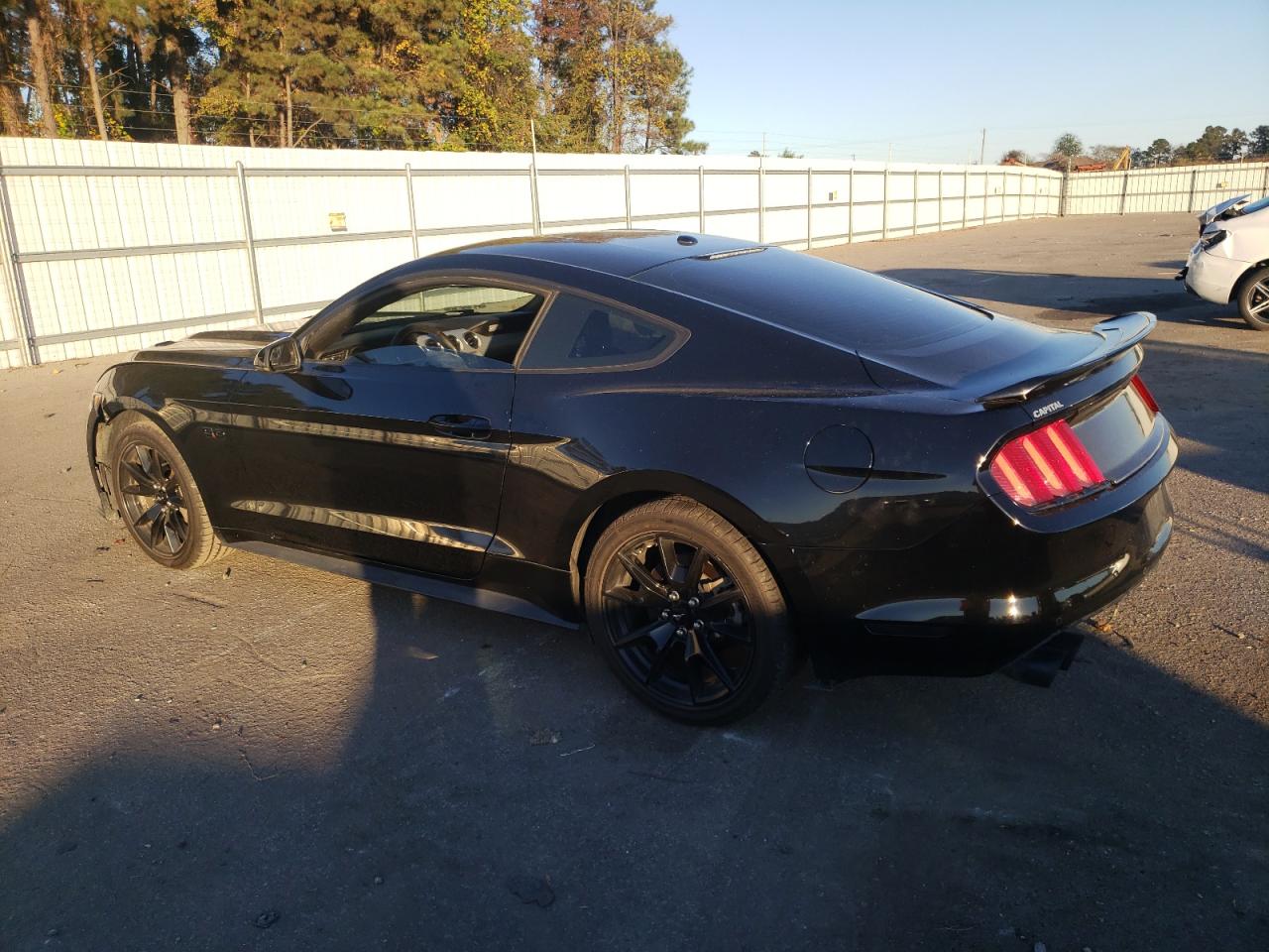 2017 Ford Mustang - Image 2