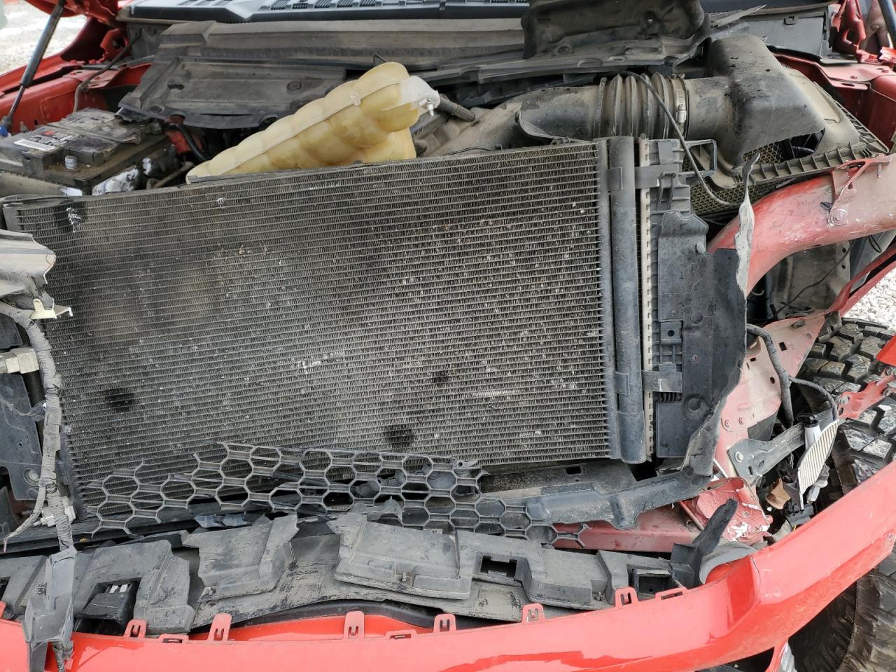 2019 Ford F-150 - Image 12