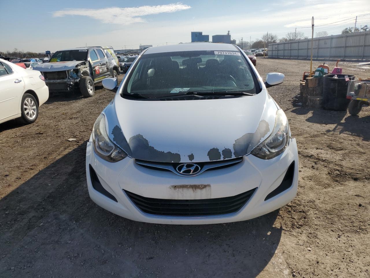 2016 Hyundai Elantra - Image 5