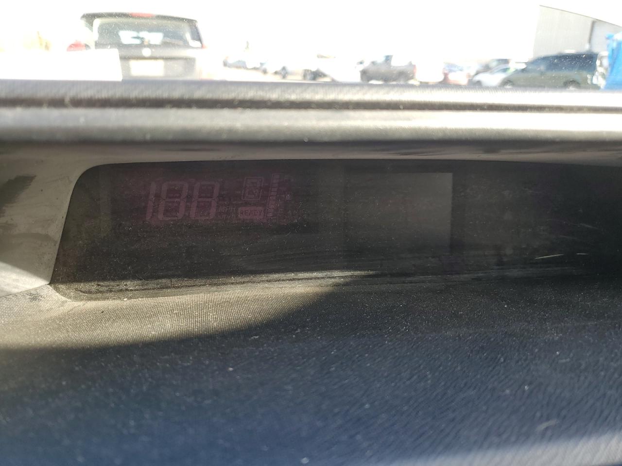 2014 Toyota Prius - Image 9