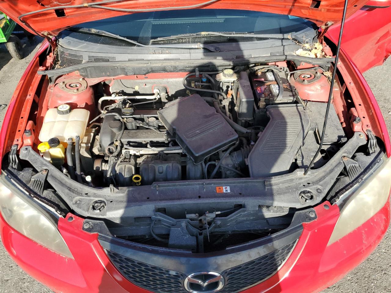 2005 Mazda 3 - Image 11