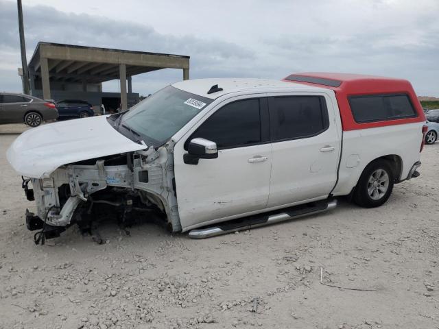 2019 Chevrolet Silverado C1500 Lt