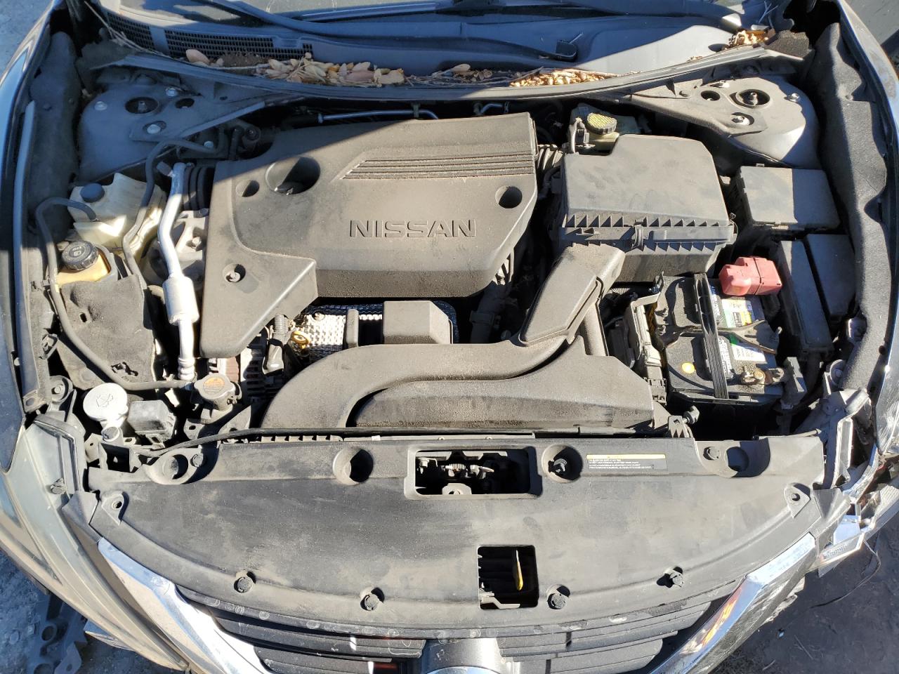 2017 Nissan Altima - Image 11