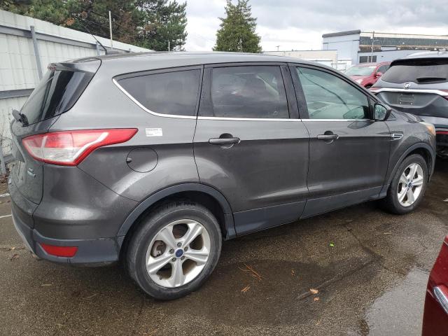 Parquets FORD ESCAPE 2015 Czarny