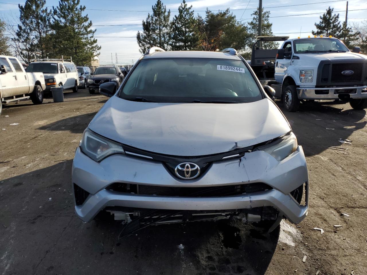 VIN 2T3BFREV6GW441377 2016 TOYOTA RAV4 no.5