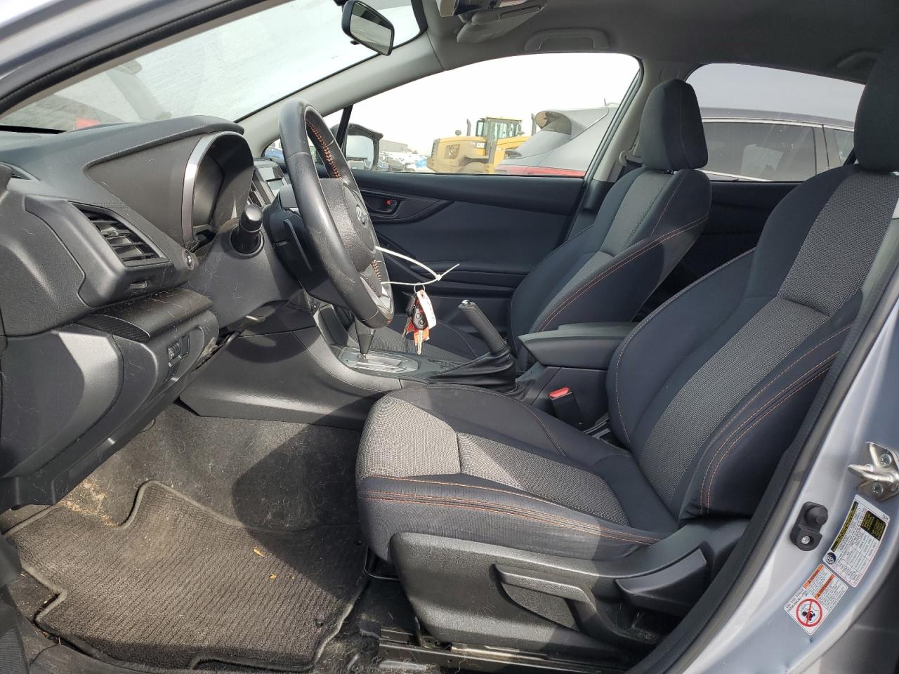 2019 Subaru XV - Image 7