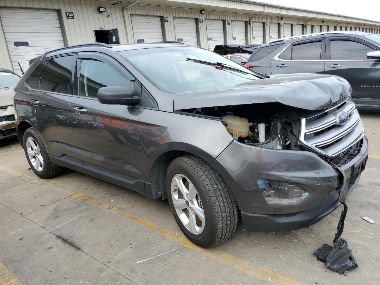 2018 Ford Edge - Image 4