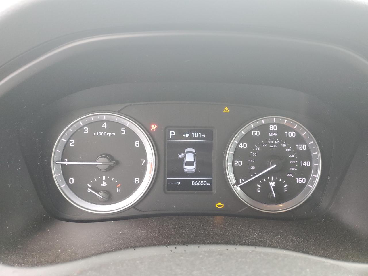 2018 Hyundai Sonata - Image 9
