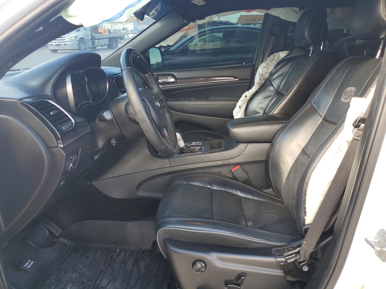 2019 Jeep Grand Cherokee - Image 7