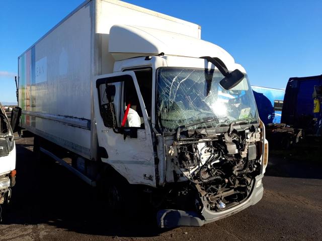 2015 DAF LF