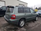 2007 Toyota Highlander Sport на продаже в Woodburn, OR - All Over