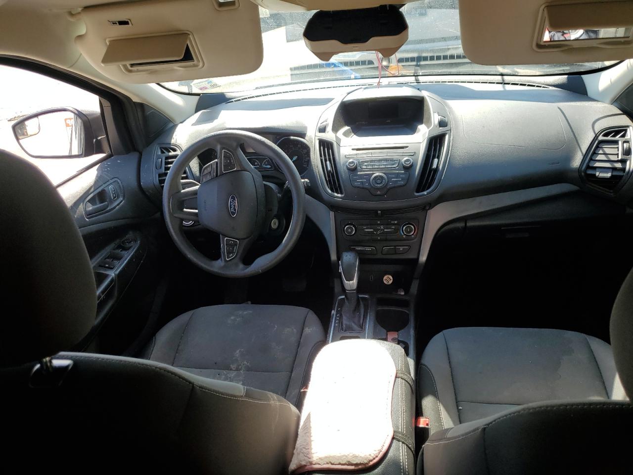 2017 Ford Escape - Image 8