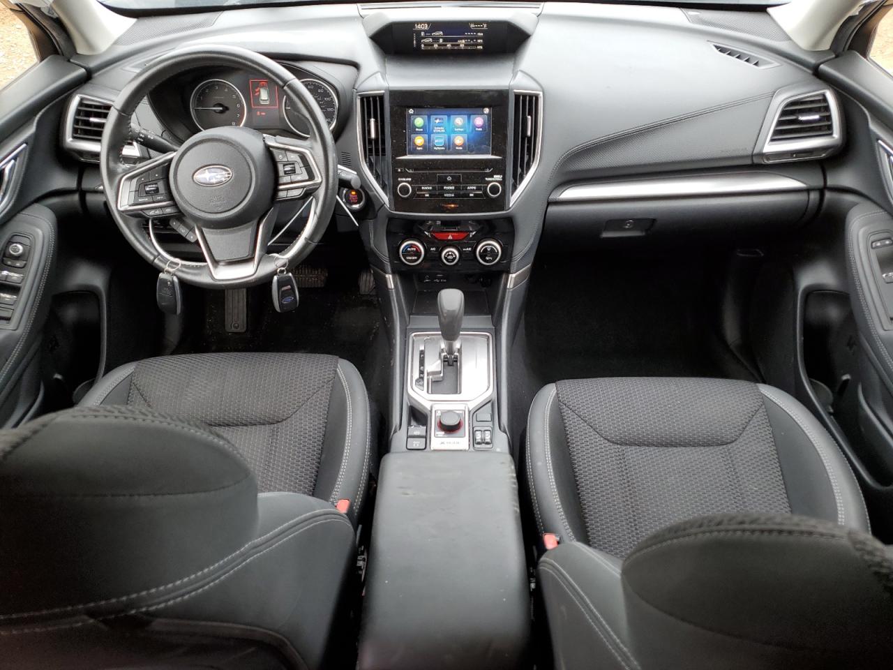 2019 Subaru Forester - Image 8