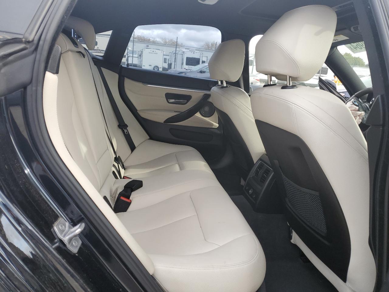 2016 BMW 4er - Image 11