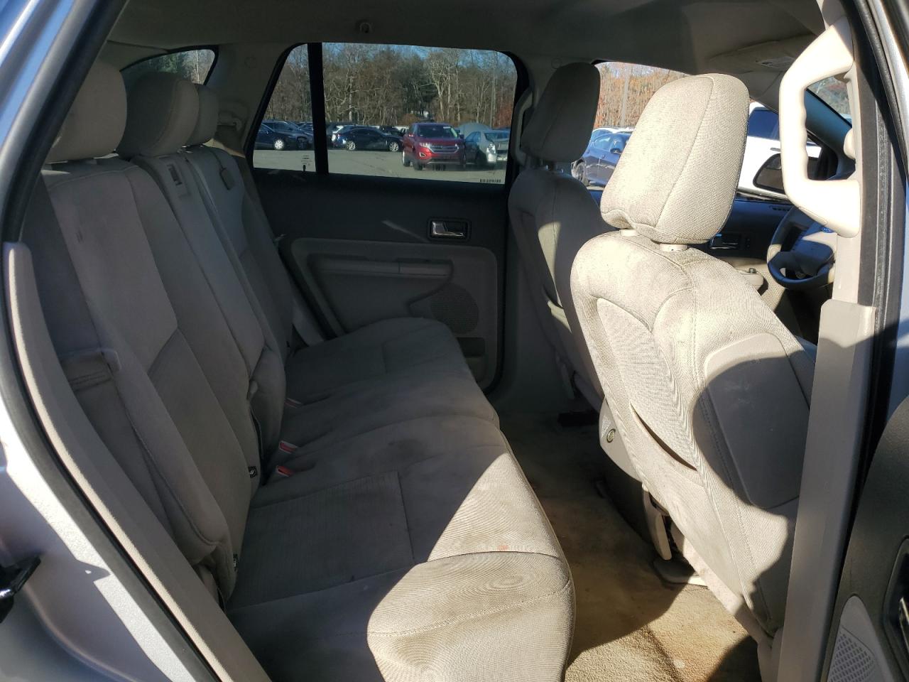 2010 Ford Edge - Image 12