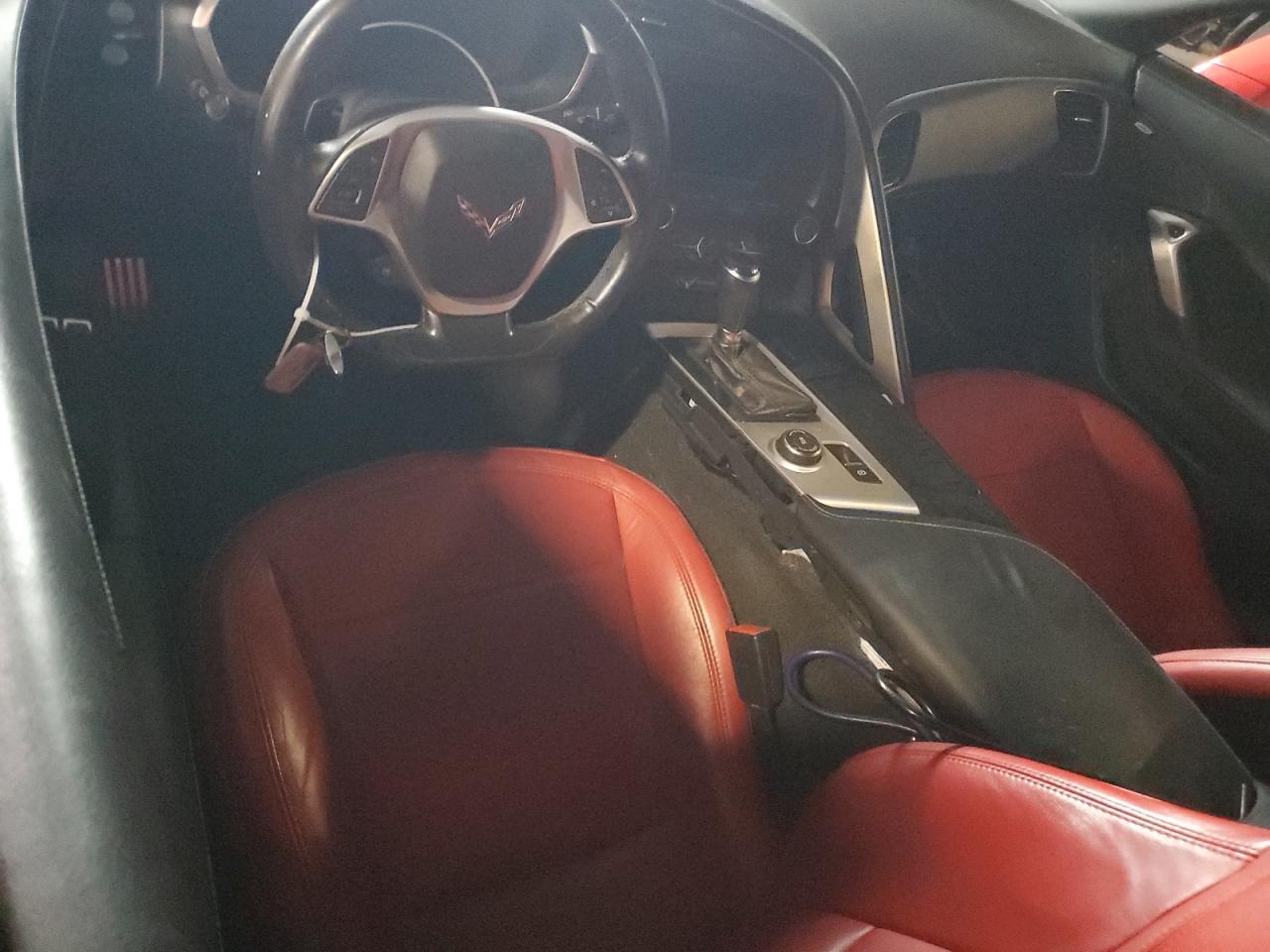 2016 Chevrolet Corvette - Image 8