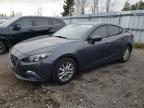 2014 MAZDA 3 TOURING for sale at Copart ON - TORONTO