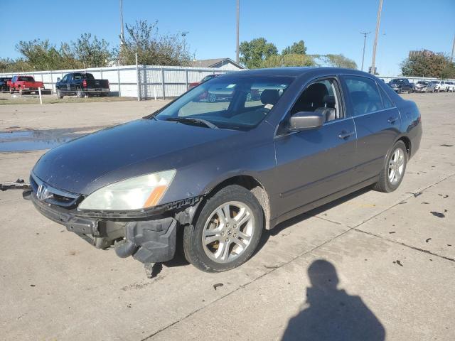 2006 Honda Accord Ex