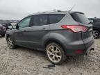 2013 Ford Escape Titanium продається в Wayland, MI - Front End