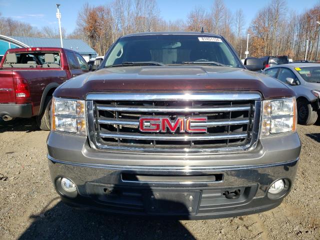 Пікапи GMC SIERRA 2013 Колір засмаги