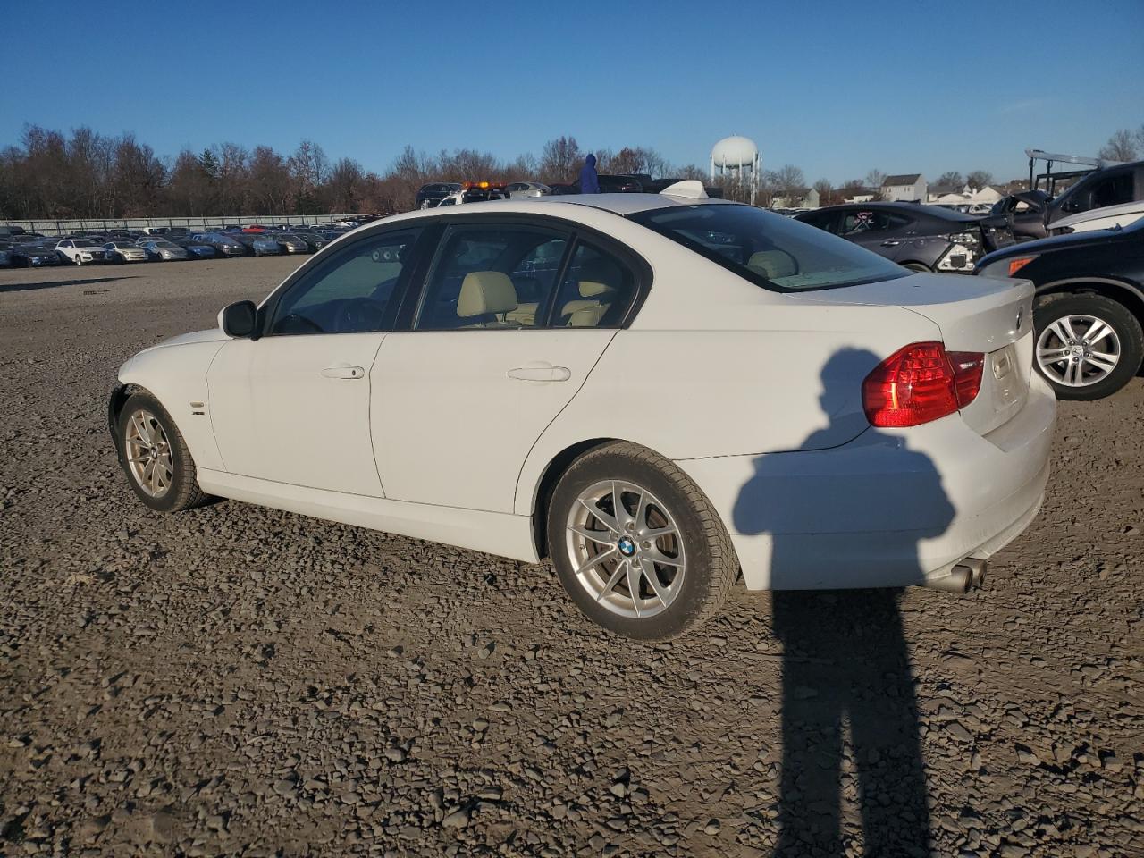2010 BMW 3er - Image 2