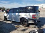 2014 Ford Flex Limited na sprzedaż w Riverview, FL - Rear End