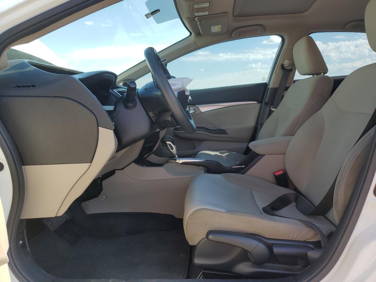 2013 Honda Civic - Image 7