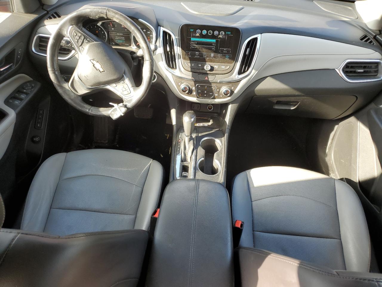 2018 Chevrolet Equinox - Image 8