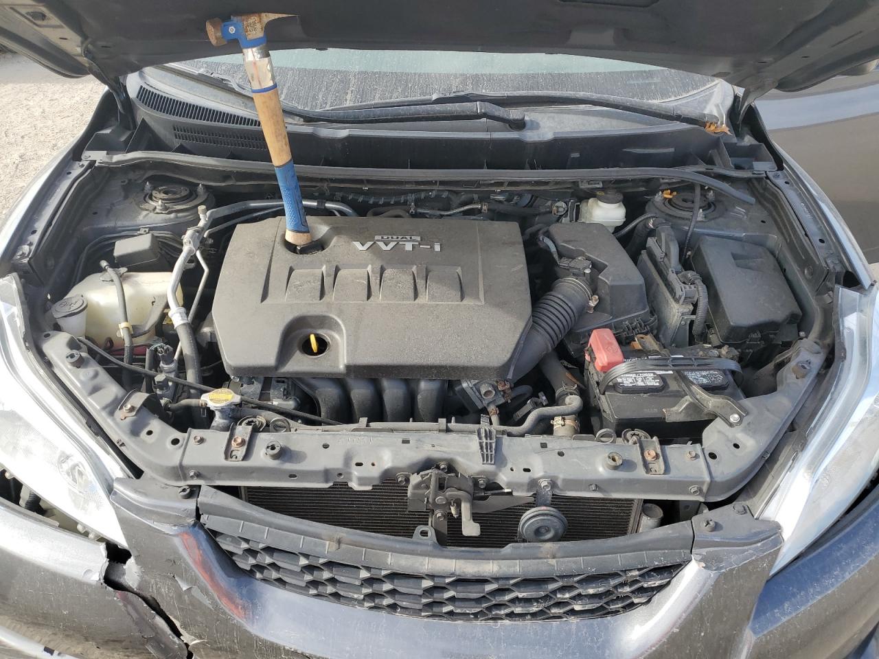 2009 Toyota Corolla - Image 11