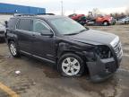 2015 Gmc Terrain Slt na sprzedaż w Woodhaven, MI - Front End