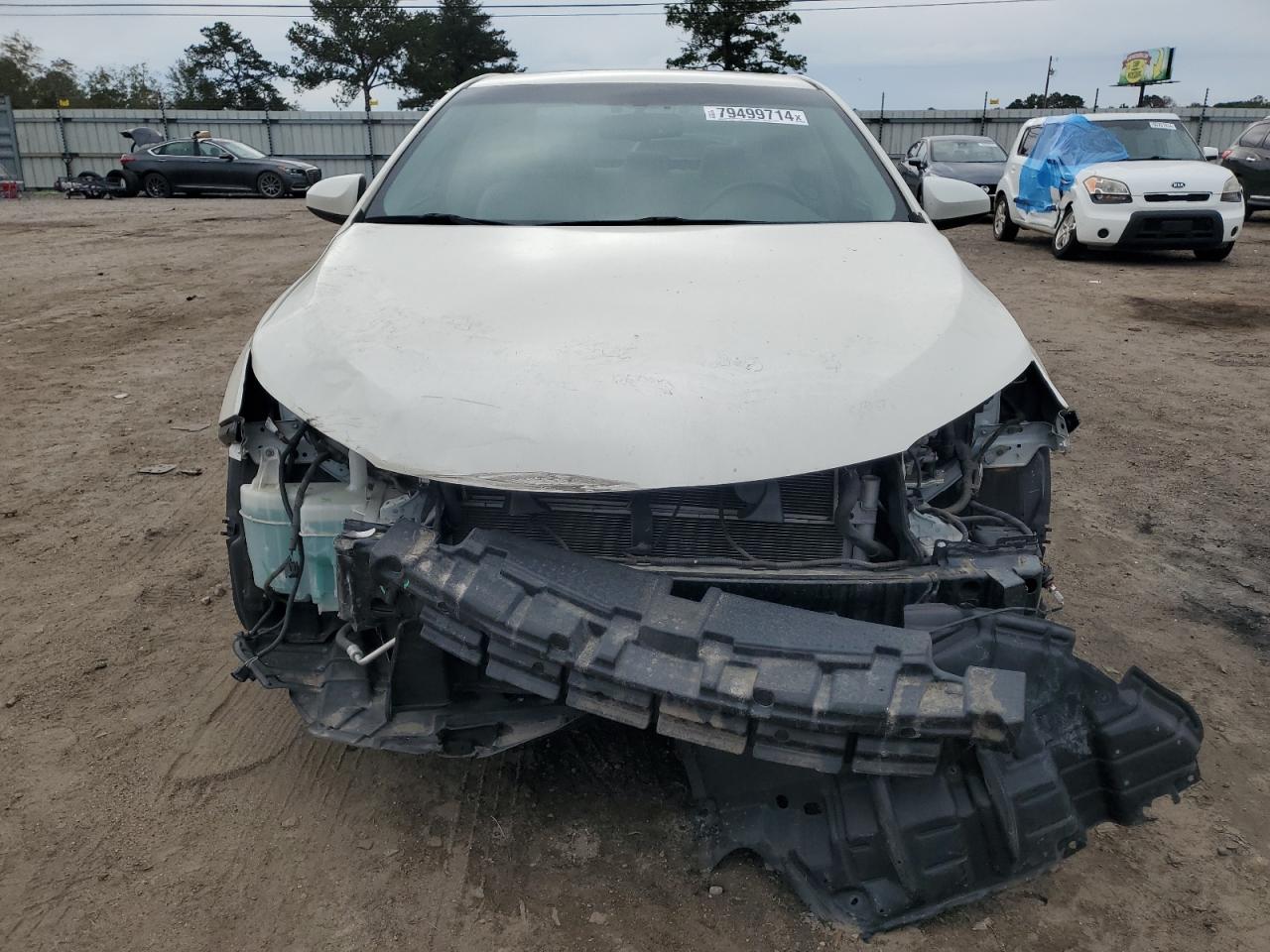 2015 Toyota Camry - Image 5