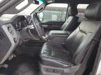 2014 Ford F250 Super Duty en Venta en Andrews, TX - Rear End