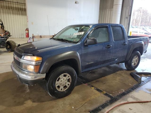 2005 Chevrolet Colorado 