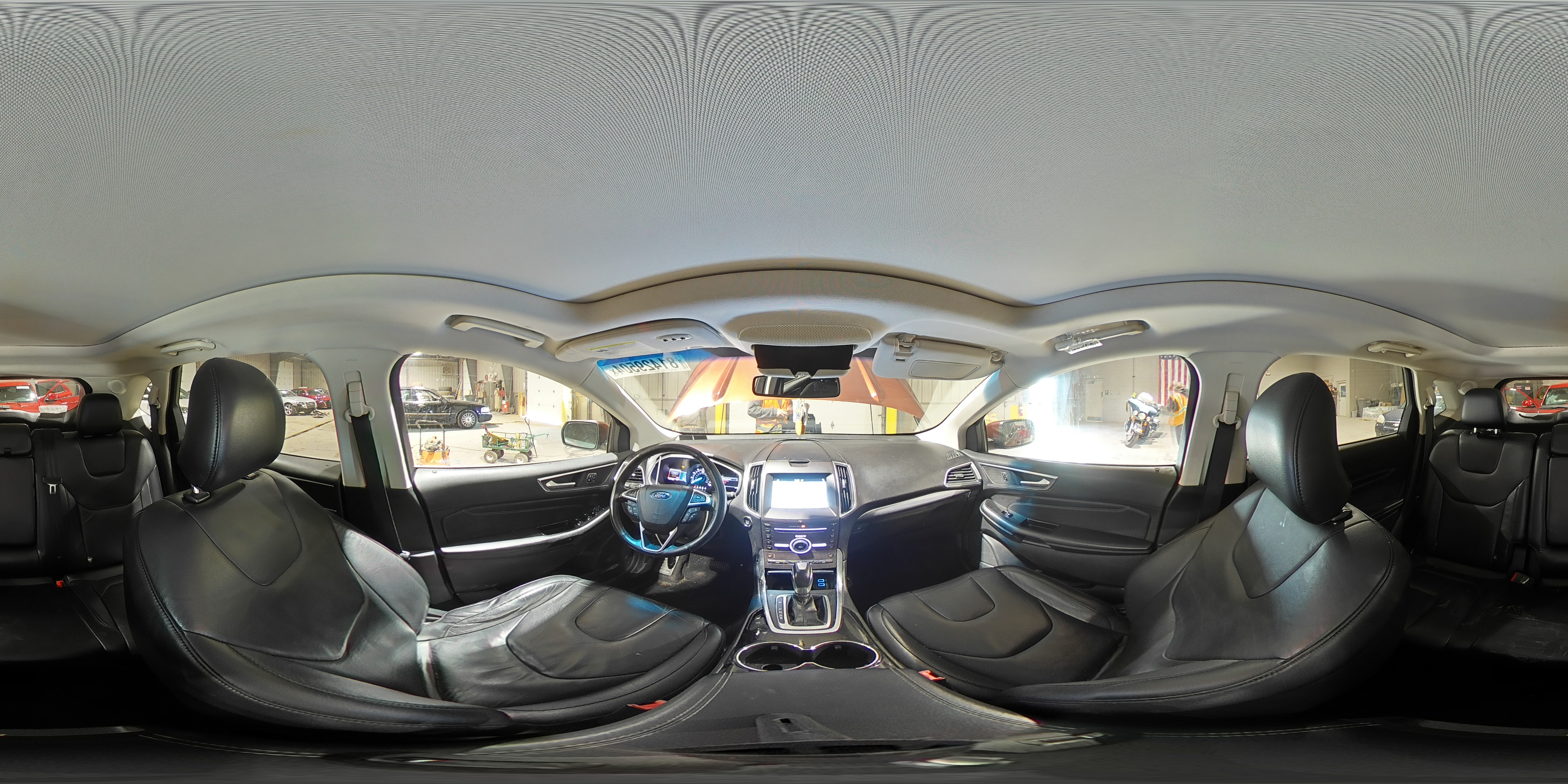 2016 Ford Edge - Image 14