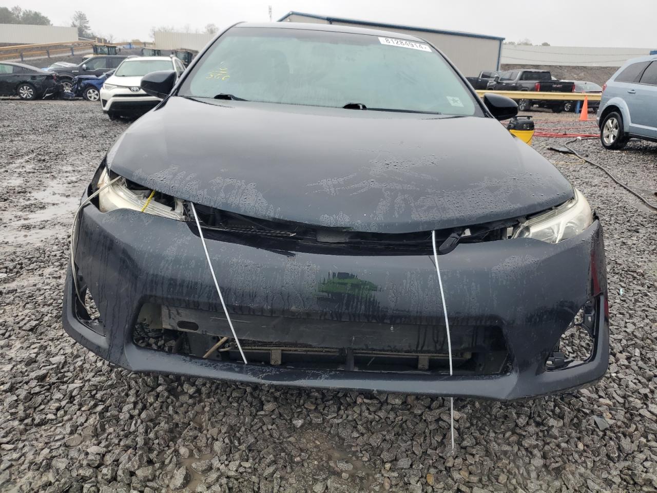 VIN 4T1BF1FK8DU230353 2013 TOYOTA CAMRY no.5