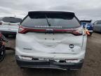 2017 Ford Edge Sel იყიდება Elgin-ში, IL - Rear End