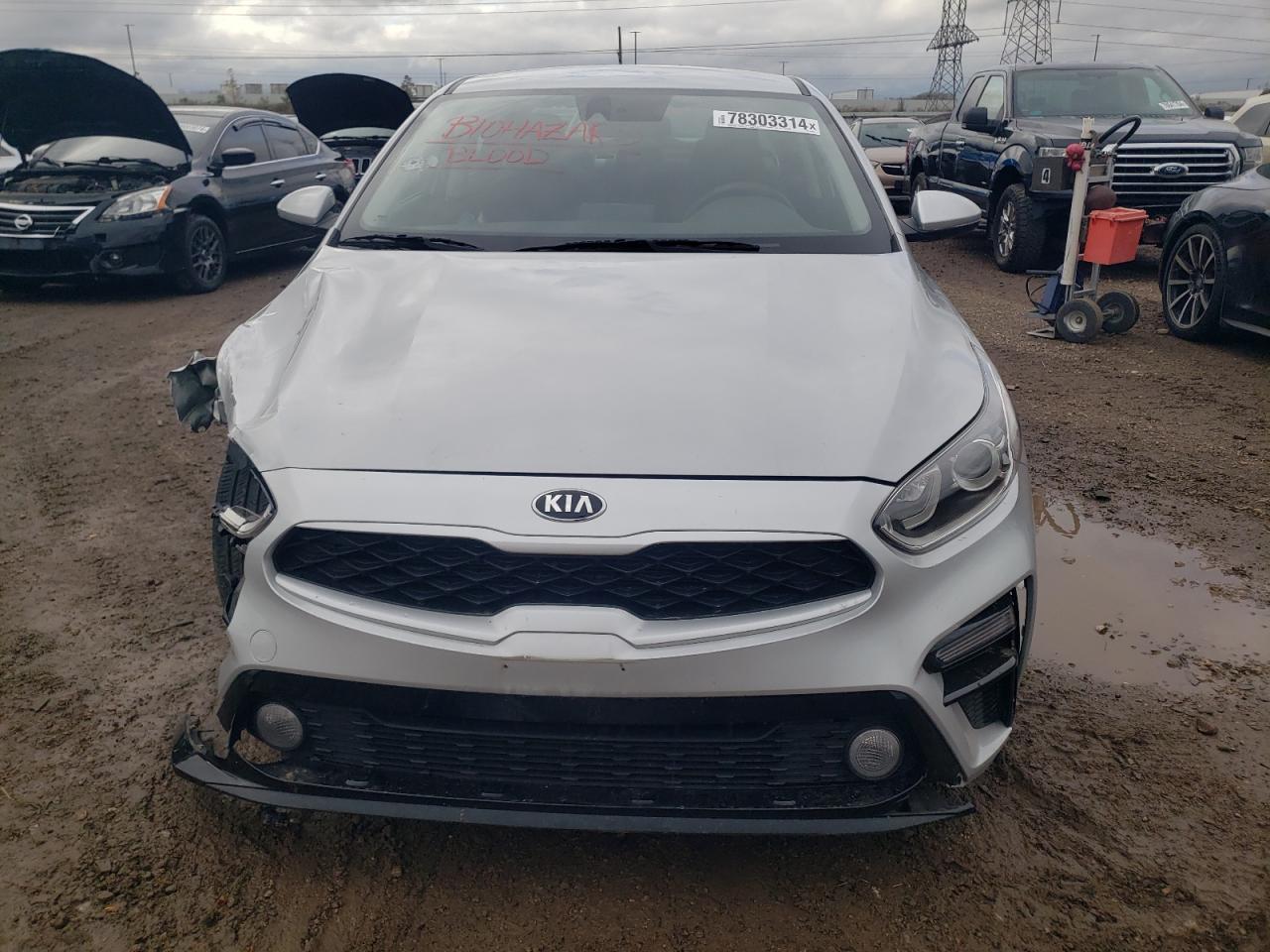 2021 Kia Forte - Image 5